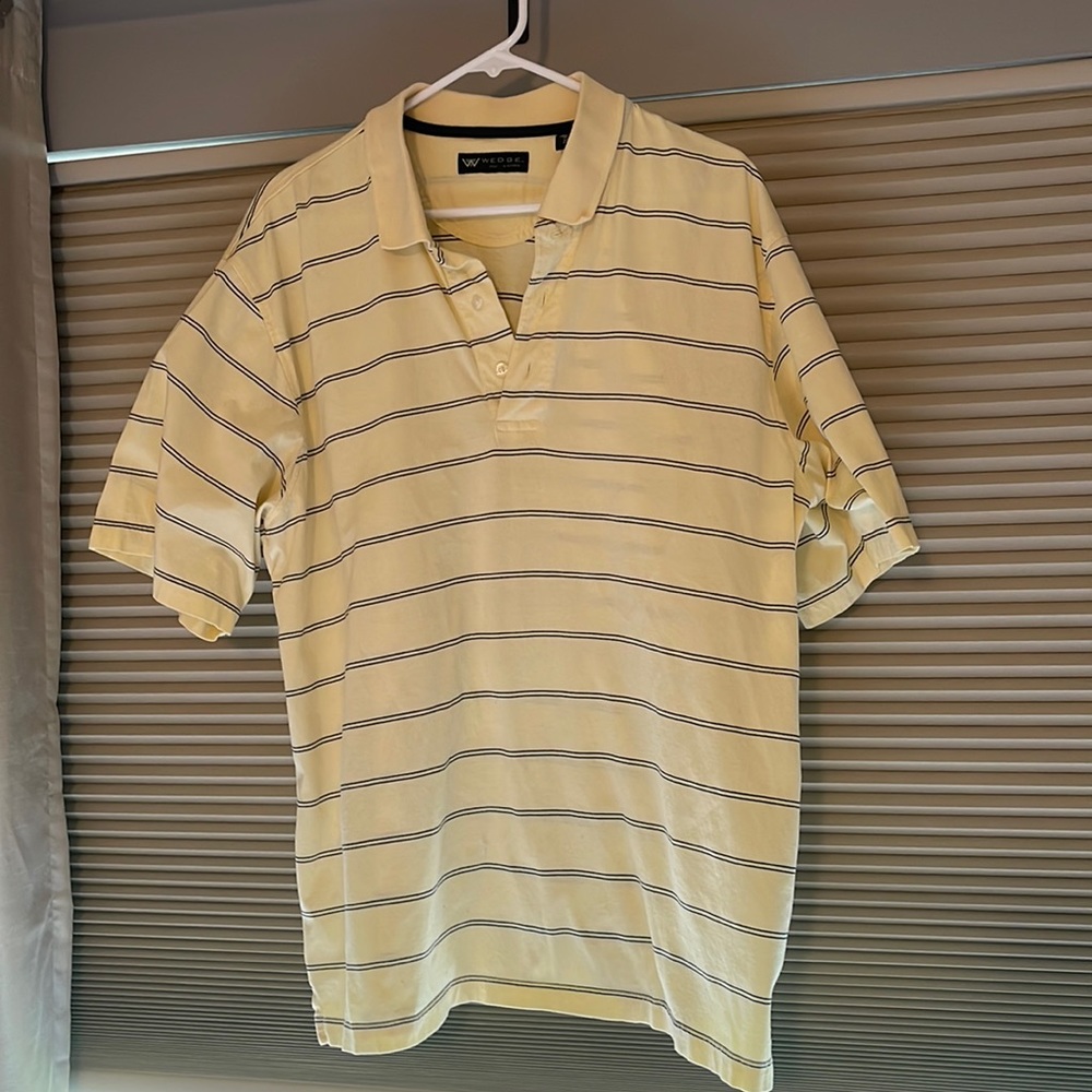 Men’s Golf shirt